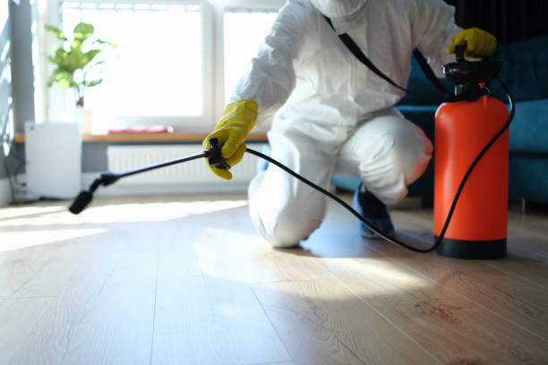 Reliable Biohazard Cleanup contractor in Sunny Side, GA by Dulley Family Biohazard Services